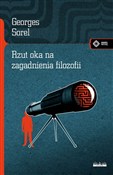 Rzut oka n... - Sorel Georges -  Książka z wysyłką do UK