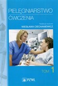 Książka : Pielęgniar...
