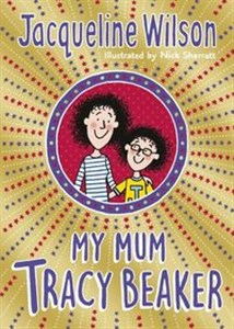 Obrazek My mum Tracy Beaker
