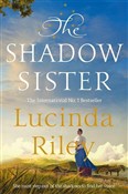 The Shadow... - Lucinda Riley -  Polish Bookstore 