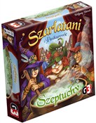 polish book : Szarlatani... - Wolfgang Warsch