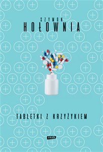 Picture of Tabletki z krzyżykiem