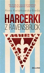 Obrazek Harcerki z Ravensbruck