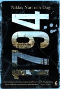 1794 - Niklas Natt-och-Dag - Ksiegarnia w UK