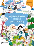 Najszczęśl... - Nina Peret -  books from Poland