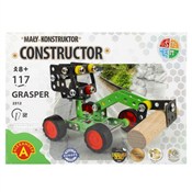 polish book : Mały Konst...