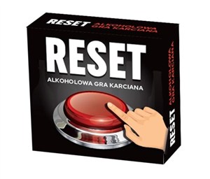 Picture of Reset