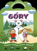 Góry Podró... - Urszula Filuciak -  books from Poland
