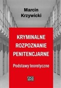 Kryminalne... - Marcin Krzywicki -  books in polish 