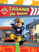 Strażak Sa... - Opracowanie Zbiorowe -  books from Poland