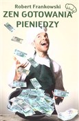 Polska książka : Zen gotowa... - Robert Frankowski