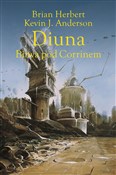 Diuna. Bit... - Herbert Brian -  books in polish 