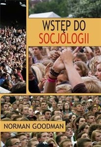 Picture of Wstęp do socjologii