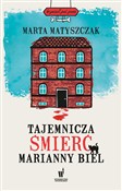 Zobacz : Tajemnicza... - Marta Matyszczak