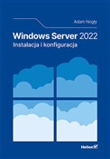polish book : Windows Se... - Adam Nogły