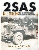 2SAS Bill ... - Gavin Mortimer -  books in polish 