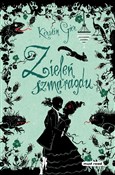 Książka : Trylogia C... - Kerstin Gier
