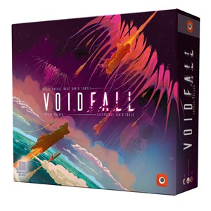 Obrazek Voidfall