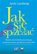 polish book : Jak się sp... - Arch Lustberg