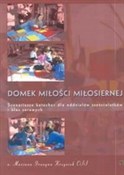 Domek miło... - Grażyna Krzysiek -  foreign books in polish 