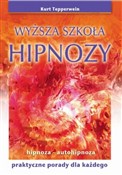 Wyższa szk... - Kurt Tepperwein -  Książka z wysyłką do UK