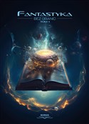 polish book : Fantastyka... - Opracowanie Zbiorowe