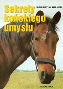 Książka : Sekrety ko... - Robert M. Miller