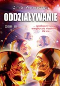Oddziaływa... - Dimitri Wereszczagin -  foreign books in polish 