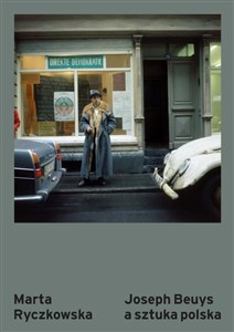 Picture of Joseph Beuys a sztuka polska