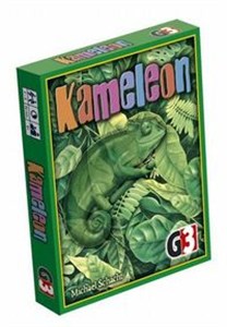 Picture of Kameleon