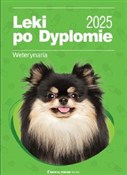 Leki po Dy... - zbiorowa Medical Tribune Polska Praca -  Polish Bookstore 