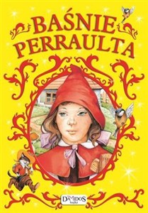 Obrazek Baśnie Perraulta