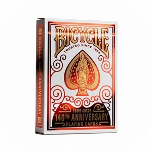 Picture of Karty 140th Anniversary BICYCLE