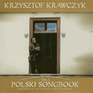 Picture of Polski songbook vol. 1