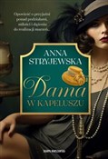 Zobacz : Dama w kap... - Anna Stryjewska