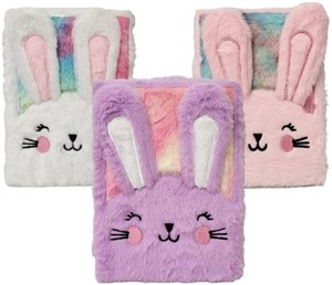 Picture of Notes pluszowy MIX