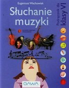Zobacz : Słuchanie ... - Eugeniusz Wachowiak