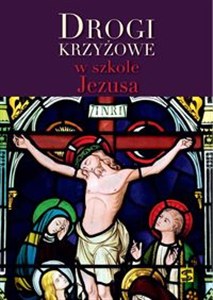 Obrazek Drogi krzyżowe w szkole Jezusa