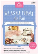 Własna fir... - Anna Kupisz-Cichosz - Ksiegarnia w UK