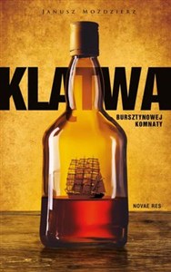 Picture of Klątwa bursztynowej komnaty