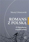 polish book : Romans z P... - Maciej Urbanowski