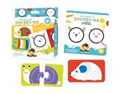 Książka : CzuCzu Mał... - Opracowanie Zbiorowe