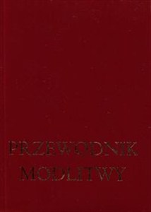 Obrazek Przewodnik modlitwy