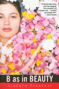 Obrazek B as in beauty