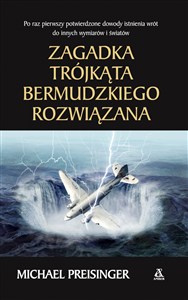 Picture of Zagadka Trójkąta Bermudzkiego