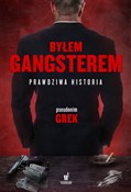 Byłem gang... - Grek -  Książka z wysyłką do UK