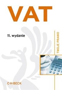 Picture of VAT