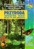 Przyroda W... - Eleonora Bobrzyńska, Wiesław Stawiński, Walosik -  foreign books in polish 