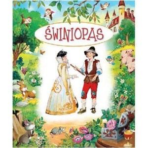 Picture of Świniopas