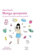 polish book : Manga sprz... - Marie Kondo